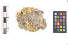 Foto von Gold (NHMW-MIN-Ai698)